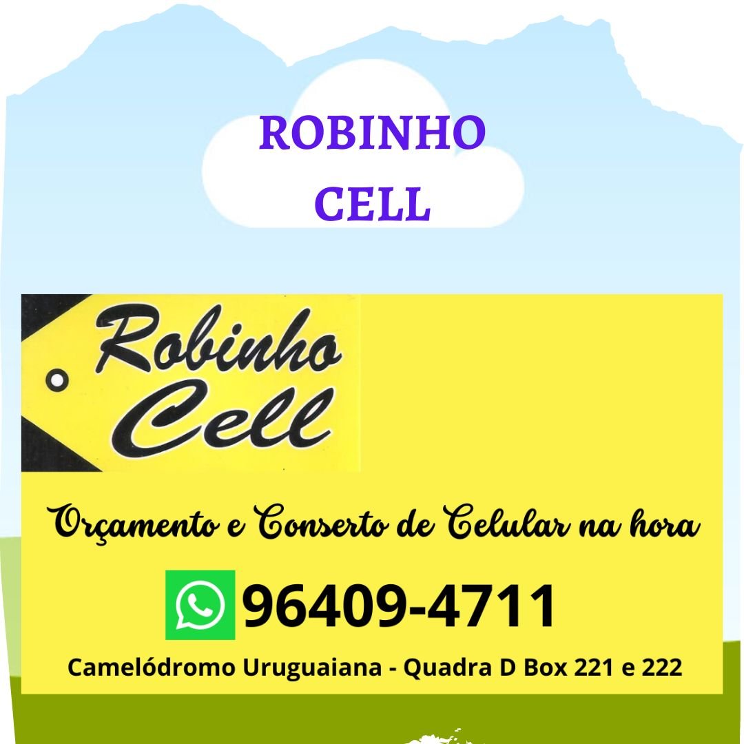 Robinho Cell