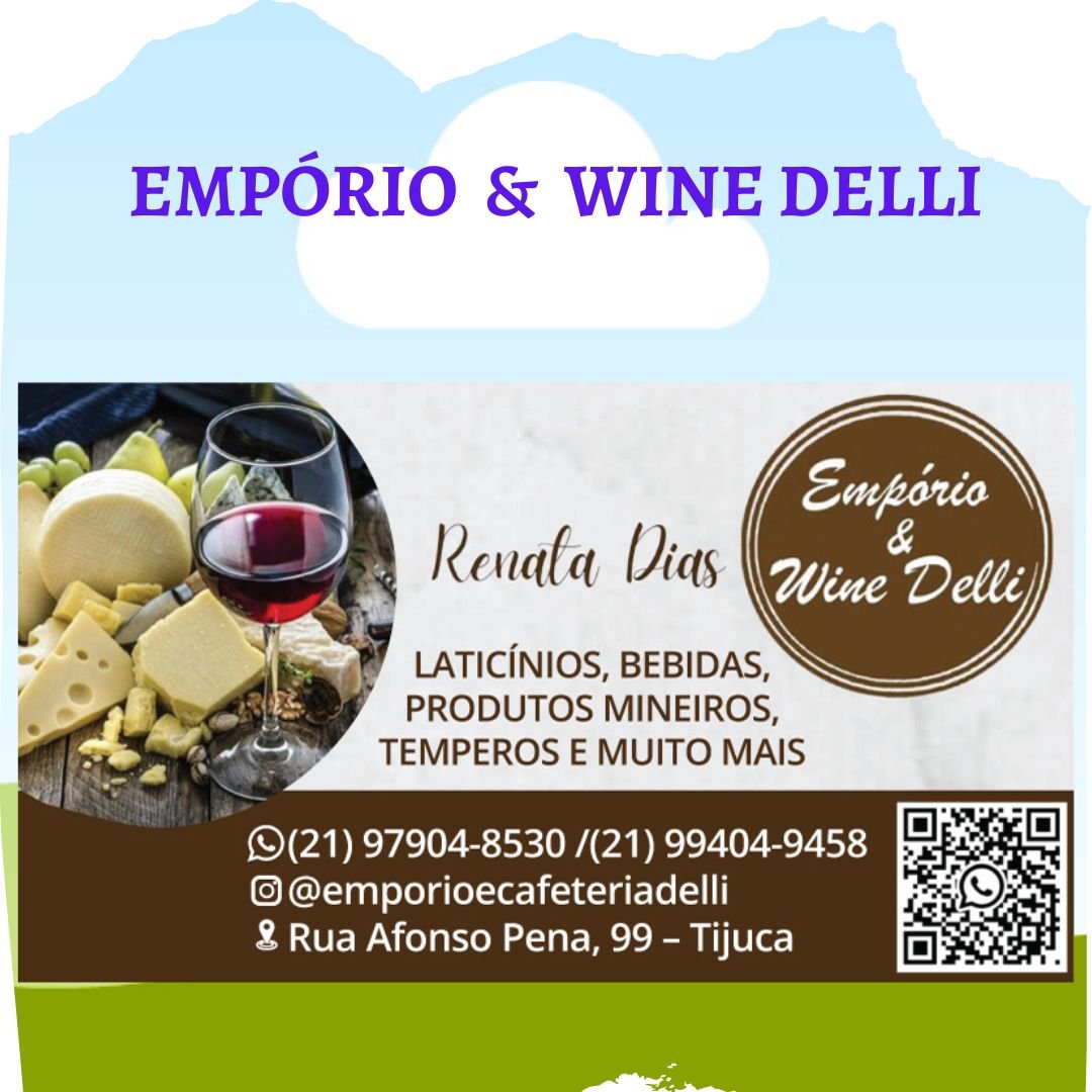 Empório & Wine Delli